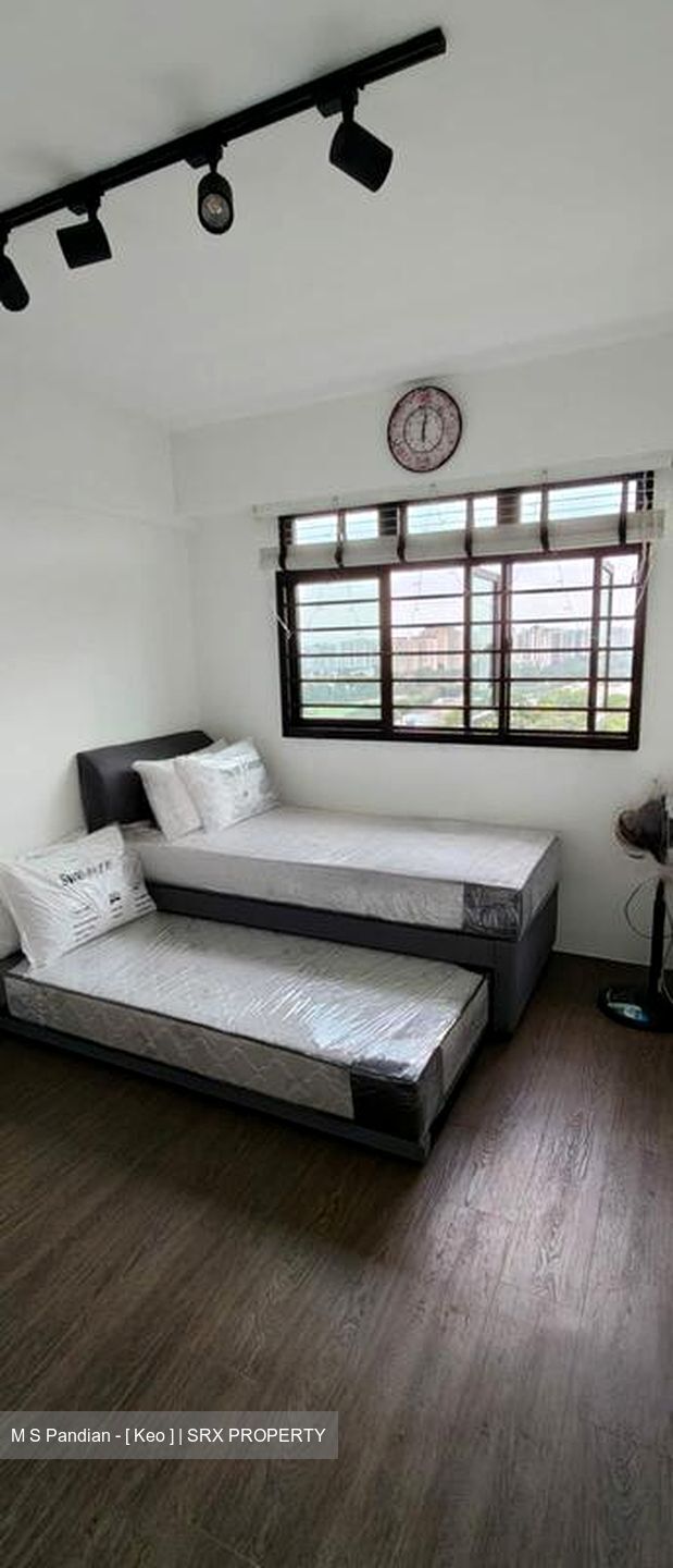 Blk 635A Senja Gateway (Bukit Panjang), HDB 4 Rooms #447123121